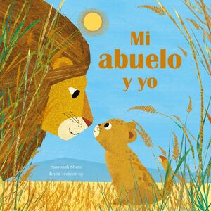 Compra Mi Abuelo Y Yo en click.gt