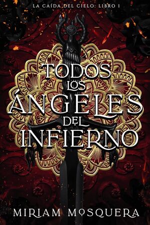 Compra Todos Los Angeles Del Infierno en click.gt