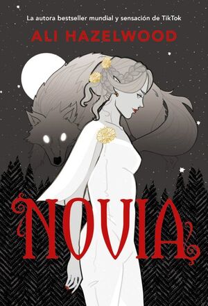 Compra Novia en click.gt