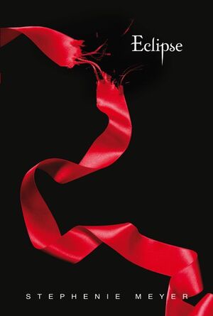 Compra Crepúsculo 3: Eclipse en click.gt
