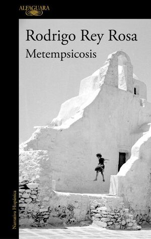 Compra Metempsicosis en click.gt