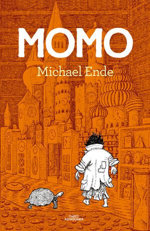 Compra Momo (tapa Dura) en click.gt