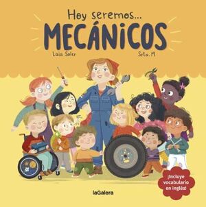 Compra Hoy Seremos Mecanicos en click.gt