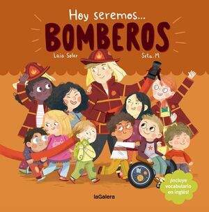Compra Hoy Seremos Bomberos en click.gt