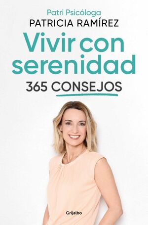 Compra Vivir Con Serenidad. 365 Consejos en click.gt