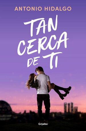 Compra Tan Cerca De Ti en click.gt