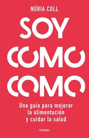 Compra Soy Como Como en click.gt