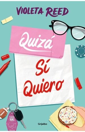 Quizá Sí Quiero. Encuentra más libros en Aristotelez.com, Envíos a toda Guate.