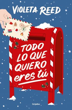 Compra Todo Lo Que Quiero Eres Tú en click.gt
