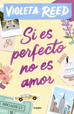 Compra Si Es Perfecto No Es Amor en click.gt