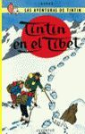 Compra Tintin En El Tibet (cartone) en click.gt