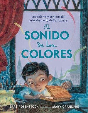 Compra El Sonido De Los Colores en click.gt