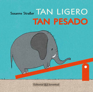 Compra Tan Ligero, Tan Pesado en click.gt