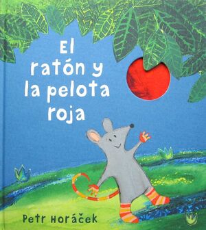 Compra El Ratón Y La Pelota Roja en click.gt