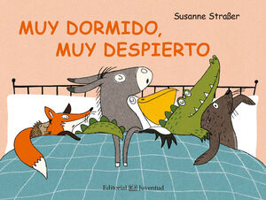 Compra Muy Dormido, Muy Despierto en click.gt