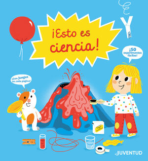 Compra ¡esto Es Ciencia! en click.gt