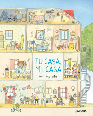 Compra Tú Casa, Mi Casa en click.gt