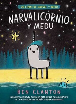 Compra Narvalicornio Y Medu en click.gt