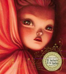 Portada del libro EL HERBARIO DE LAS HADAS - Compralo en Aristotelez.com