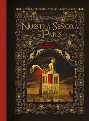 Compra Nuestra Señora De Paris (tomo Ii) en click.gt