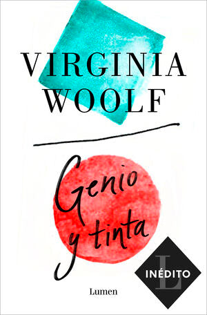 Compra Genio Y Tinta en click.gt