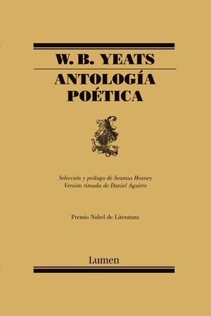 Compra Antologia Poetica (yeats) en click.gt