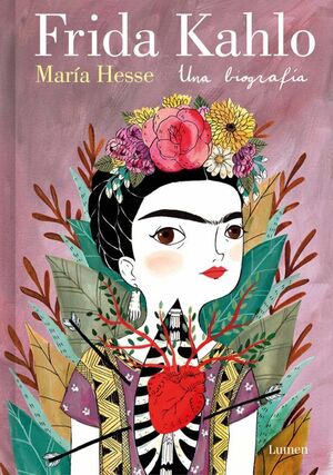 Compra Frida Kahlo. Una Biografia en click.gt