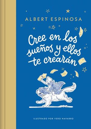 Compra Cree En Los Sueños Y Ellos Te Crearán en click.gt