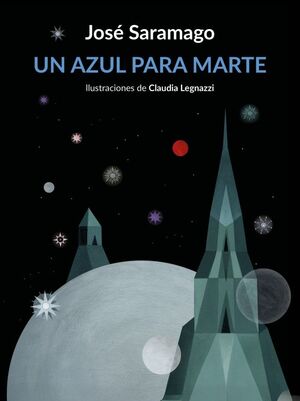 Compra Un Azul Para Marte en click.gt