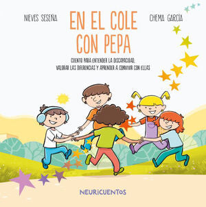 Compra Neuricuentos 2: En El Cole Con Pepa en click.gt