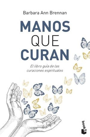 Compra Manos Que Curan en click.gt