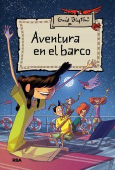 Compra Aventuras 7: Aventura En El Barco en click.gt