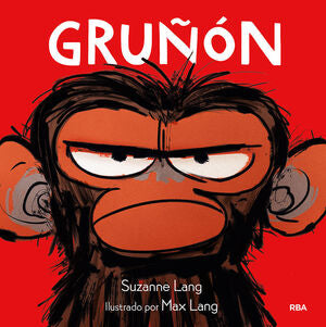 Compra ¡gruñón! en click.gt