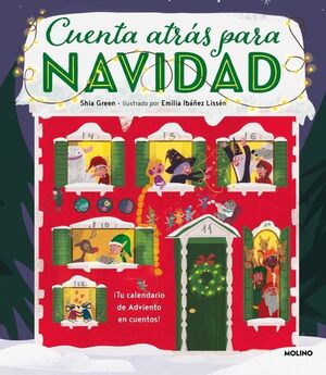Cuenta Atras Para Navidad. ¡No te hagas bolas! Compra en Zerobolas al mejor precio.