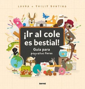 Compra ¡ir Al Cole Es Bestial! en click.gt