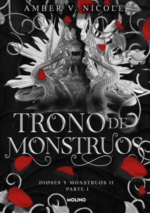 Compra Dioses Y Monstruos 2: Trono De Monstruos. Parte 1 en click.gt
