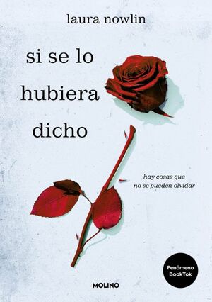 Compra Si Se Lo Hubiera Dicho en click.gt