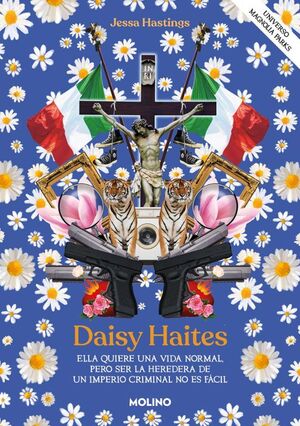 Compra Magnolia Parks 2: Daisy Haites en click.gt