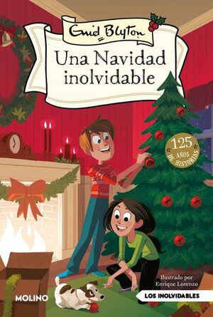 Compra Una Navidad Inolvidable en click.gt
