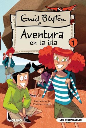 Compra Aventura En La Isla en click.gt