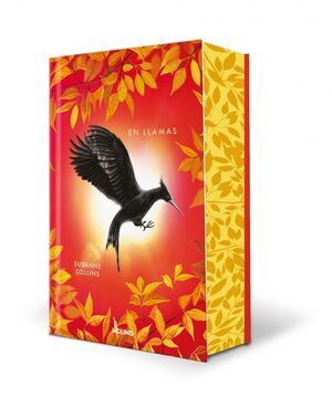 Compra Los Juegos Del Hambre 2: En Llamas (edición Especial) en click.gt