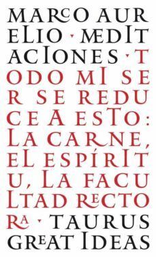 Compra Meditaciones (great Ideas) en click.gt