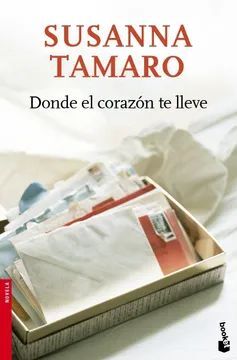 Compra Donde El Corazón Te Lleve en click.gt