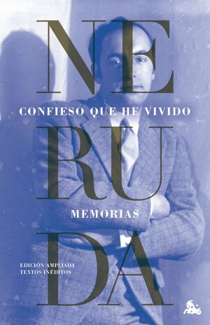 Compra Confieso Que He Vivido en click.gt