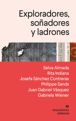 Compra Exploradores, Soñadores Y Ladrones en click.gt