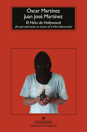 Compra El Niño De Hollywood en click.gt