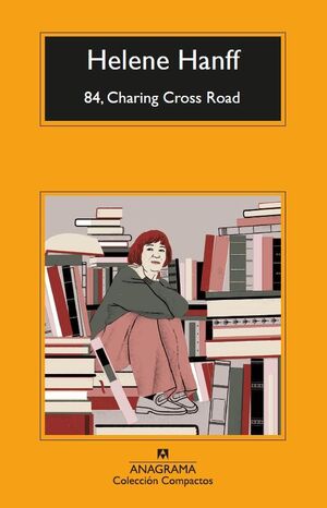 Compra 84, Charing Cross Road en click.gt