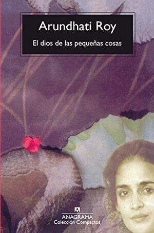 Compra Dios De Las Pequeñas Cosas en click.gt