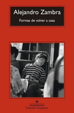 Compra Formas De Volver A Casa en click.gt