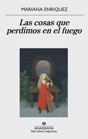 Compra Las Cosas Que Perdimos En El Fuego en click.gt